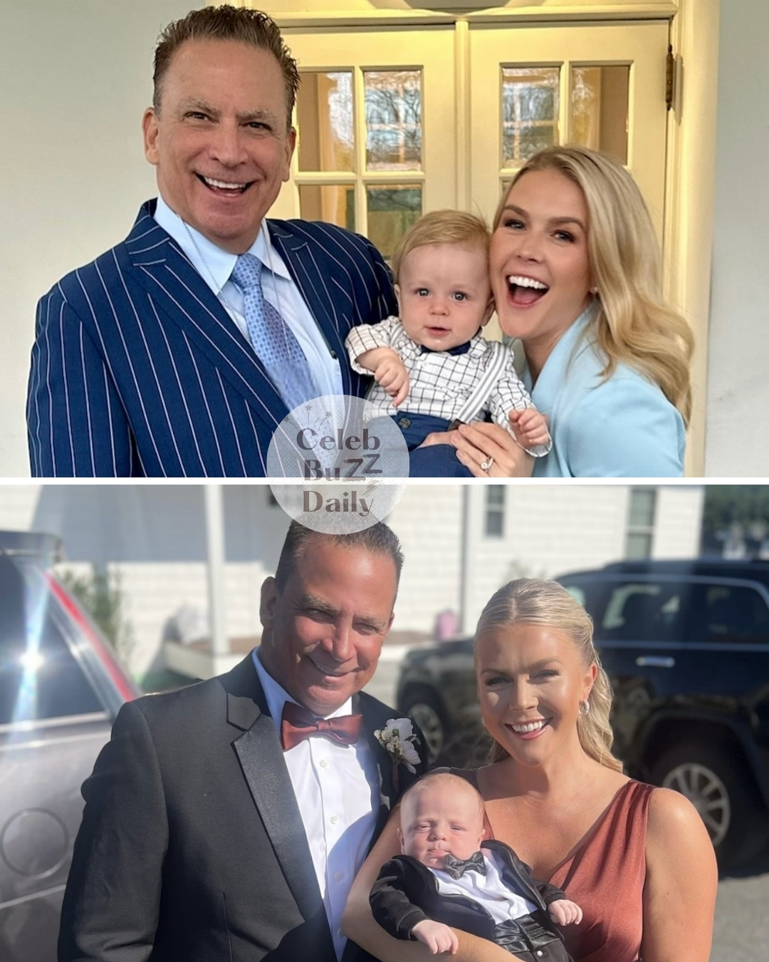 Karoline Leavitt Discusses Her Age-Gap Marriage to Real Estate Investor Husband and Her Parents' Initial "Challenging" Reaction