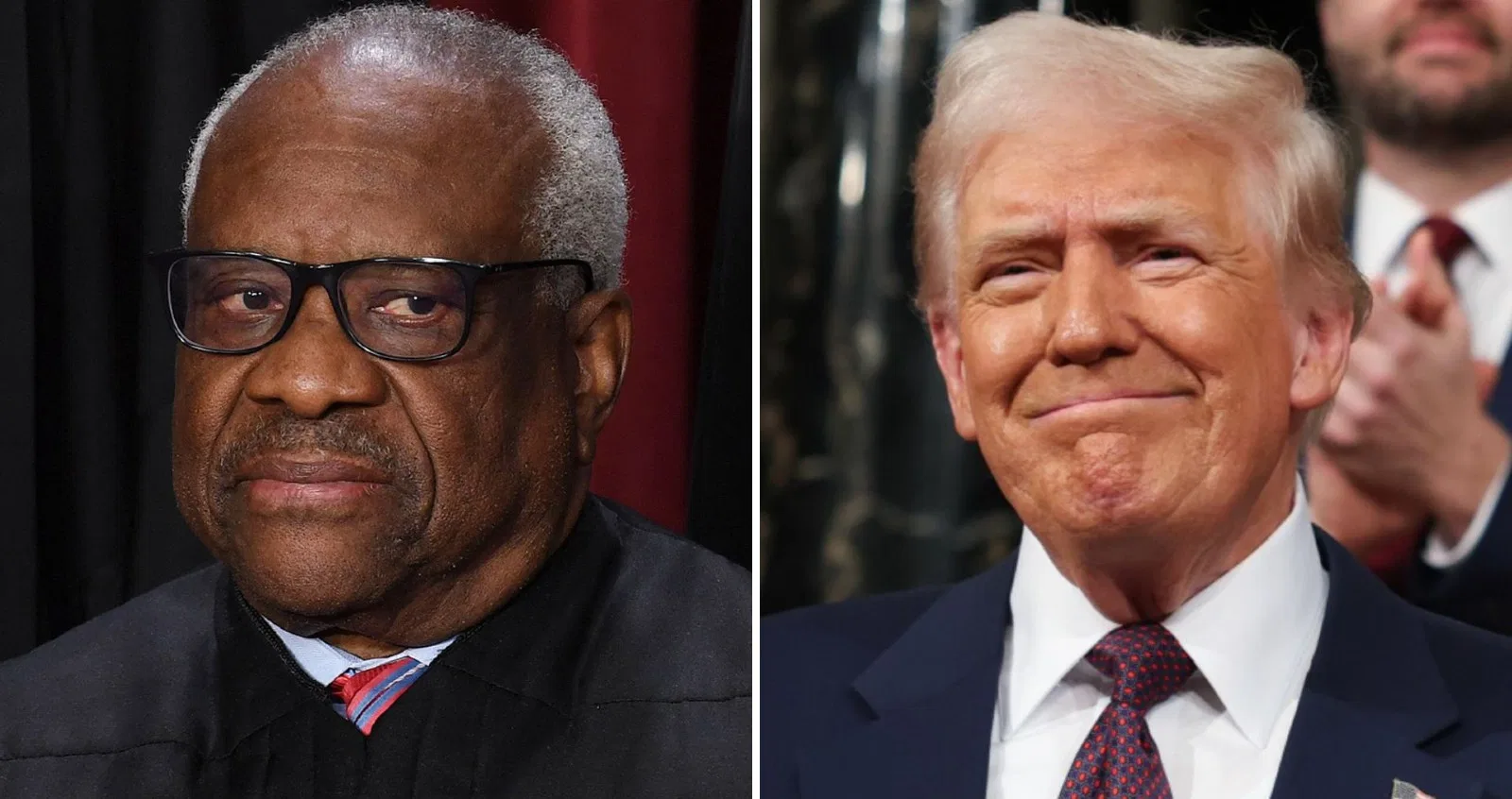 Supreme Court Rules in Favor of President Trump's Authority to Remove Officials