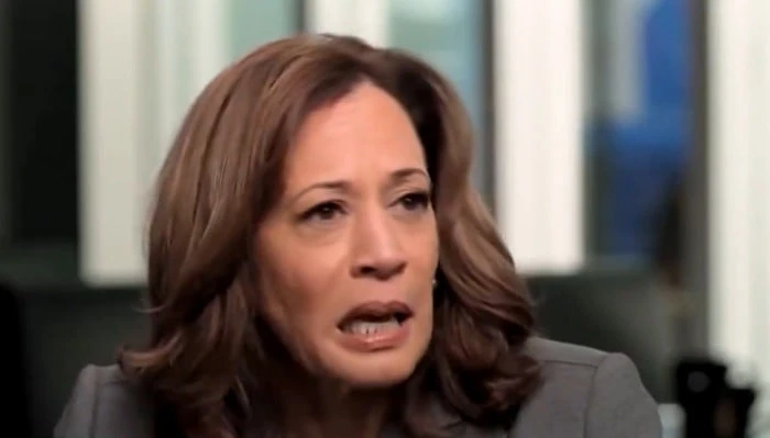 Kamala Harris's Response to Trump's Iran Deadline Draws Criticism