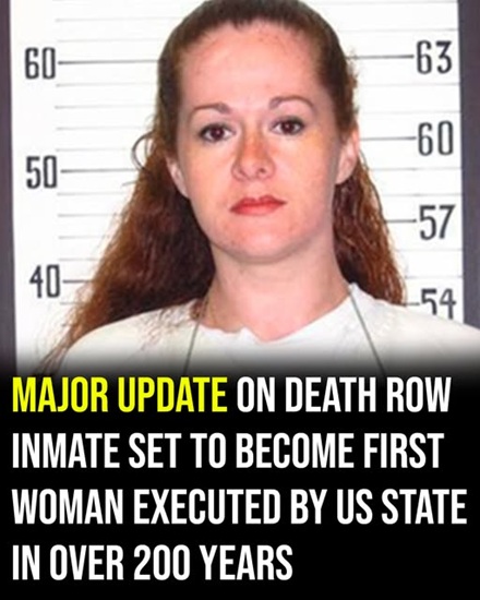Significant Update in Death Row Inmate's Case Before Scheduled Execution