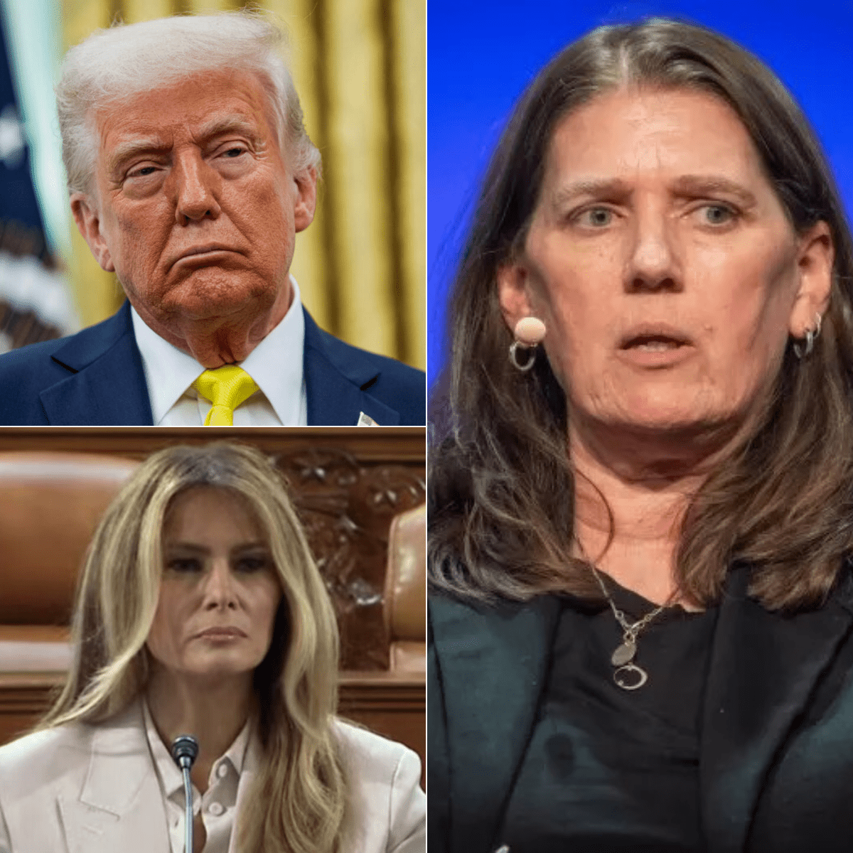 Trump's Niece Makes Significant Claims About Him and His Family, Drawing Strong Reactions