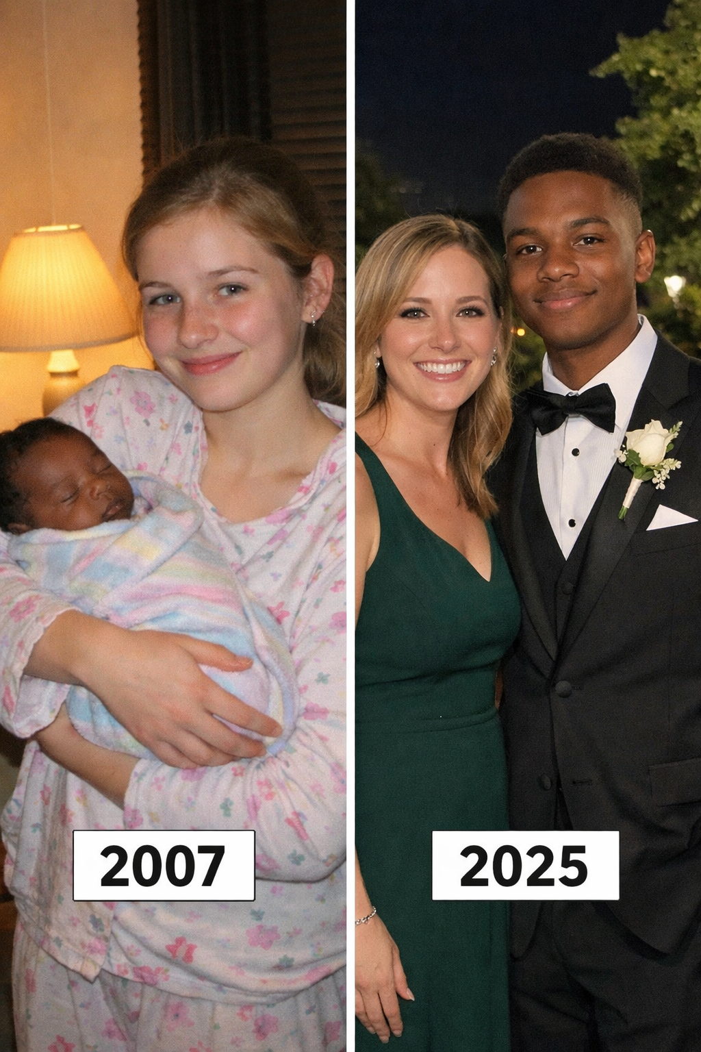 I Took My Mom to Prom After She Missed Hers Raising Me; My Stepsister Humiliated Her, So I Taught Her a Lesson She Won't Forget
