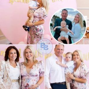 Karoline Leavitt's Baby Shower Gathers Influential MAGA Women