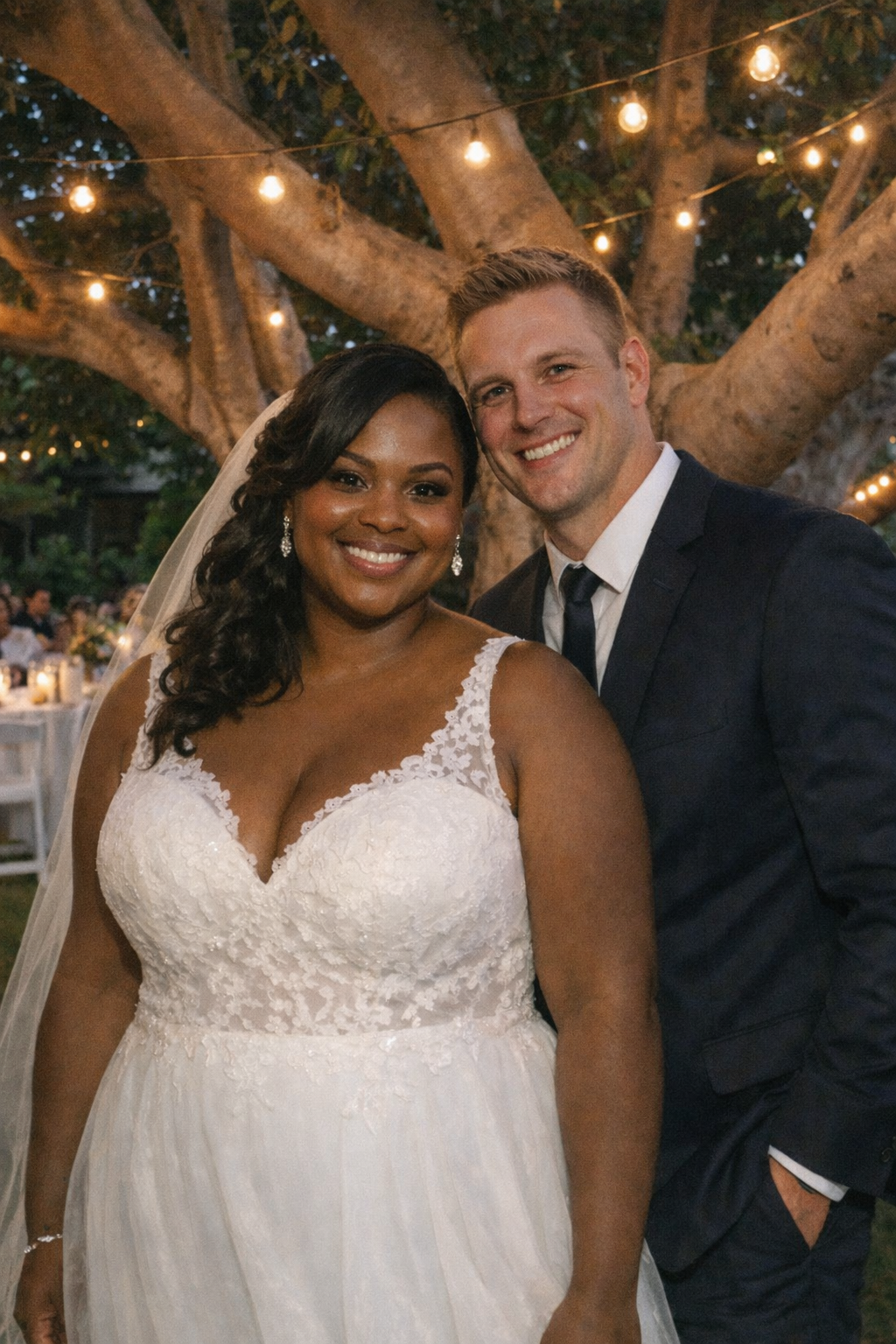 I Married My High School Bully Who Claimed He'd Changed, But on Our Wedding Night, He Revealed the Truth
