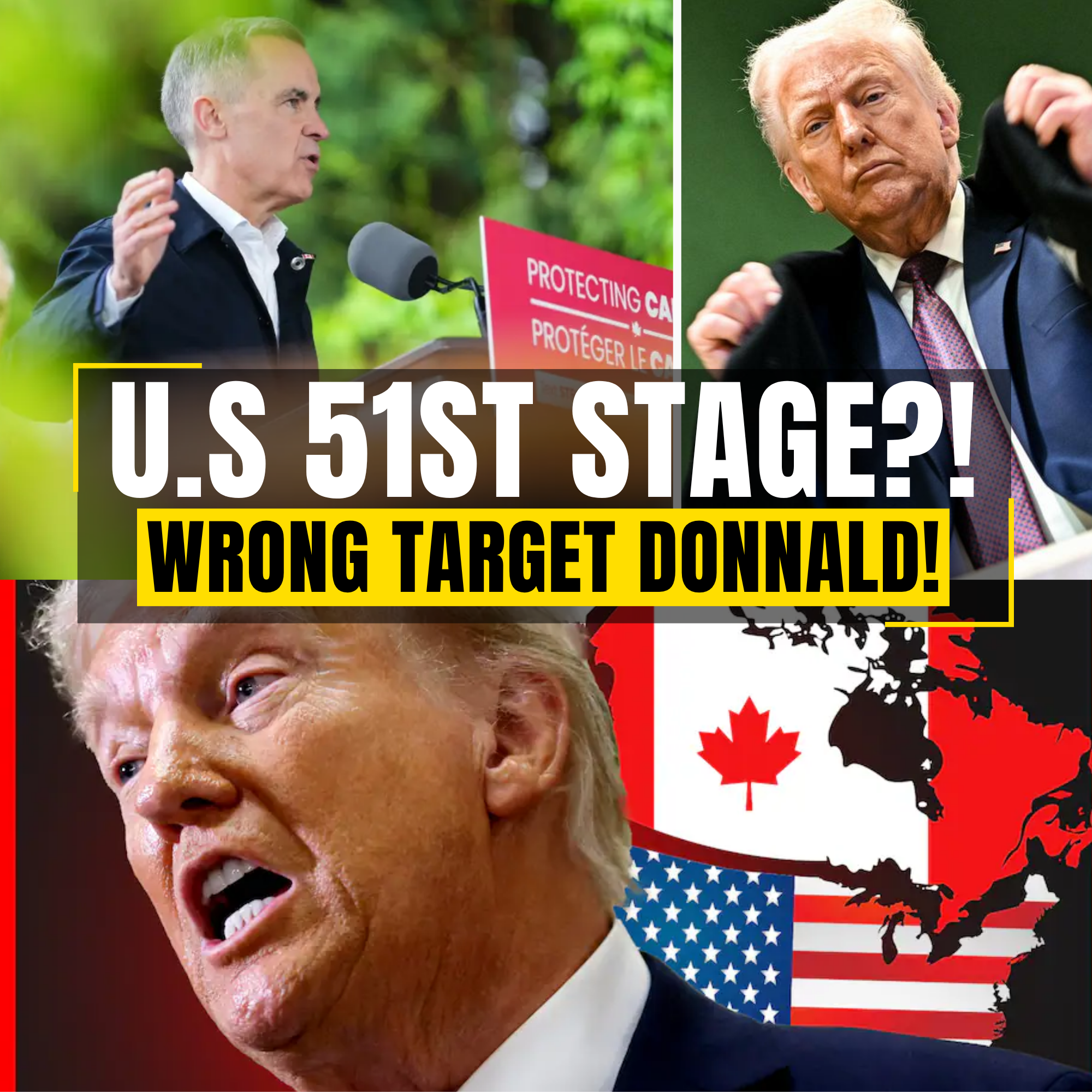 Canada's "Beautiful Counterattack": How It Faced Down Trump's Latest USMCA Threat