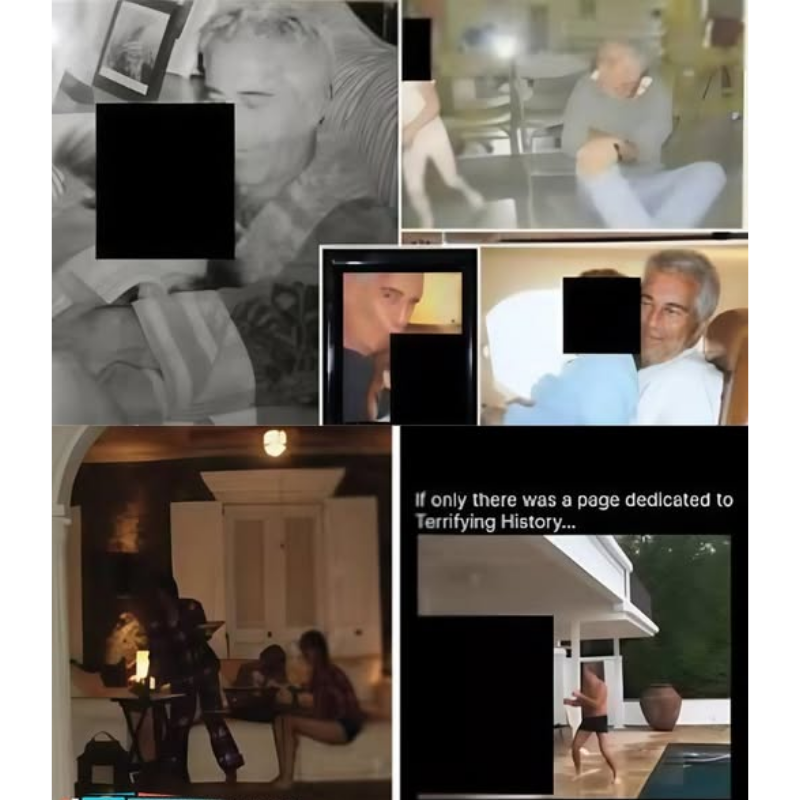 New Witness Account Reignites Debate Over Jeffrey Epstein's Final Moments