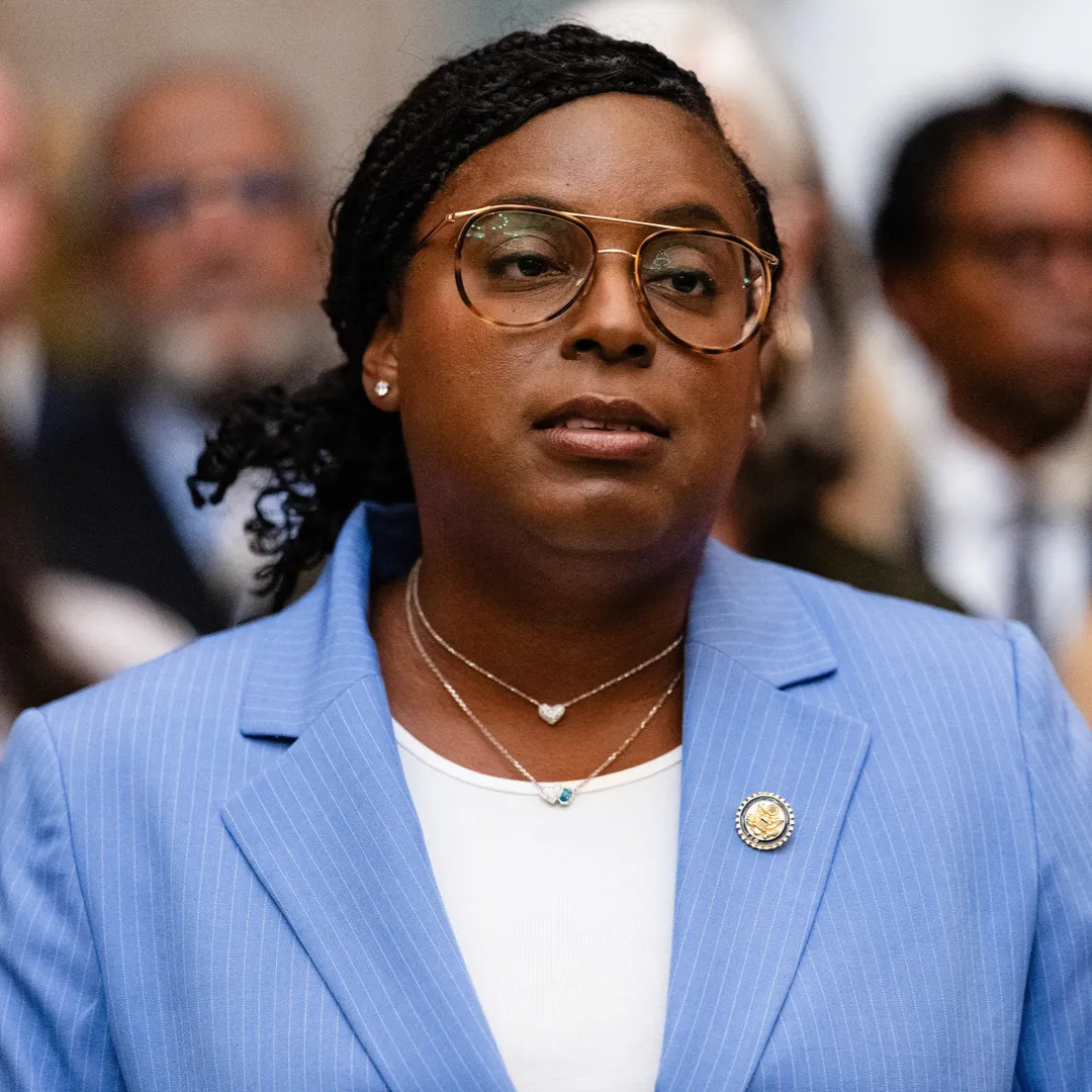 House Democrat Receives Prison Sentence for Attacking ICE Agents