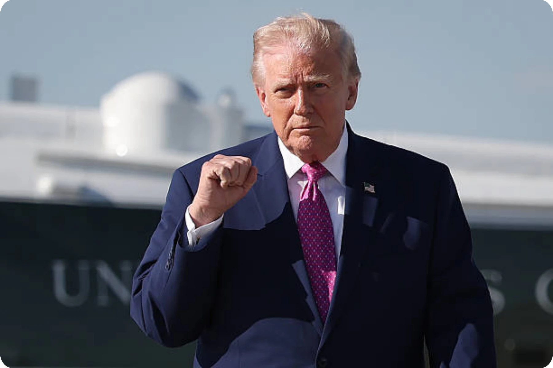 Trump Announces Popular Figure Joining Administration