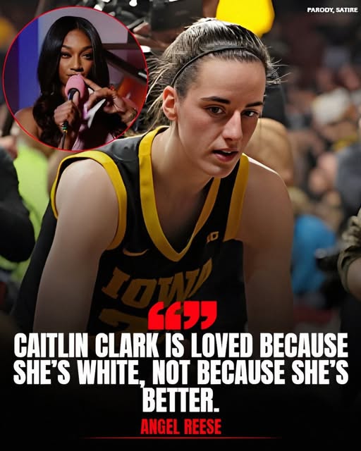 Angel Reese's "This Just Changed Everything" Statement Sparks Controversy, Caitlin Clark Responds Silently
