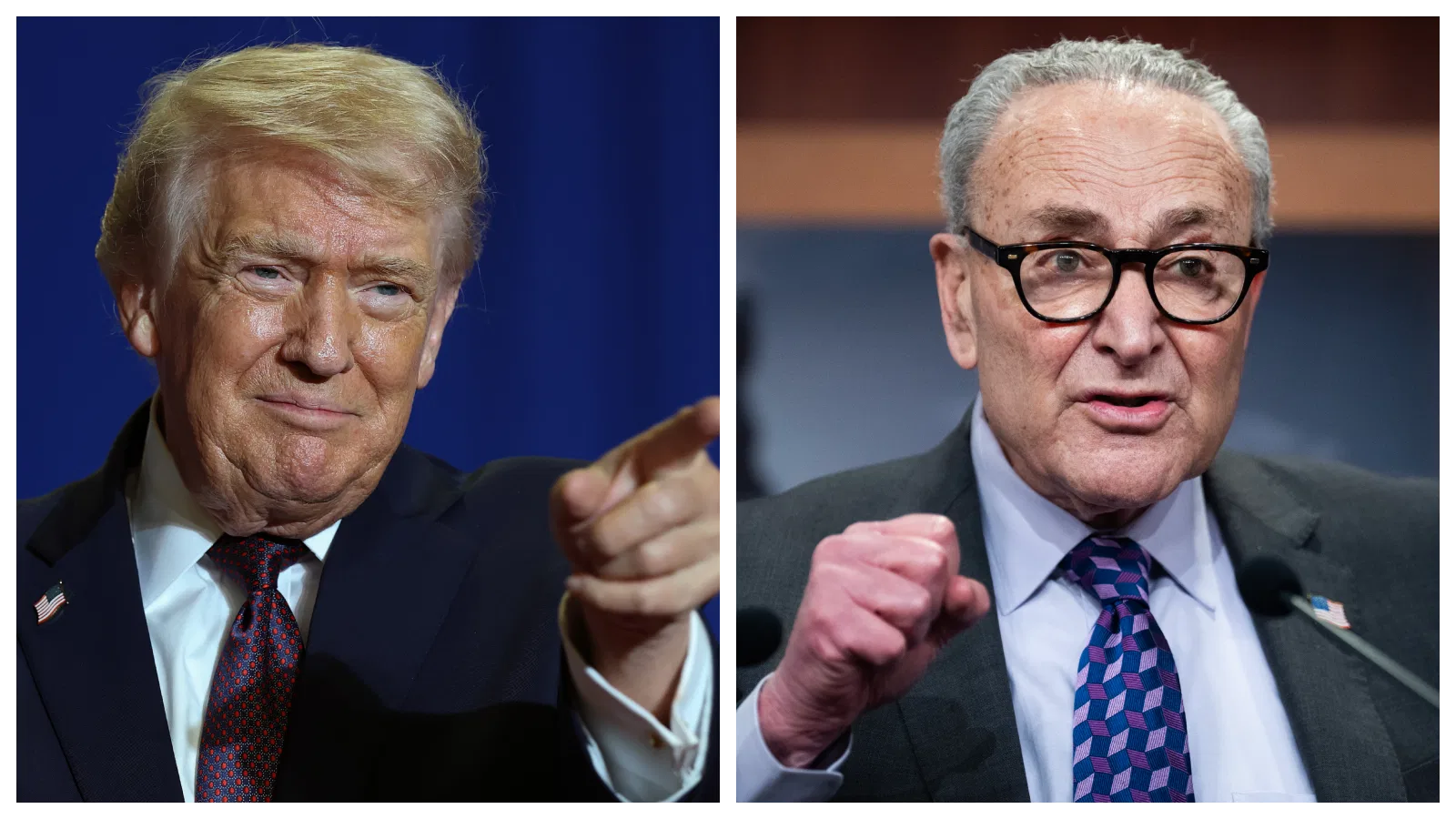 Study Finds Higher Inflation in Democrat-Led States