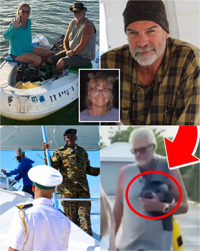 Police Dogs Discover Lynette Hooker’s Torn Swimsuit in Landfill 700 Meters from Crime Scene; Officers Report Disturbing Find