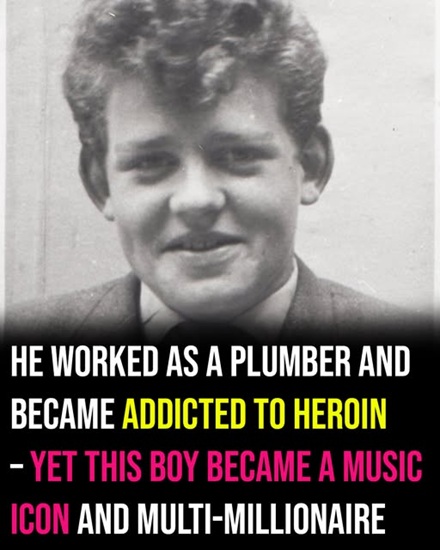 The Boy Who Sang Through Struggle: From a Polluted City to Global Admiration