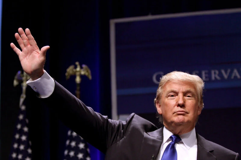 Trump Announces Popular Figure to Join Administration