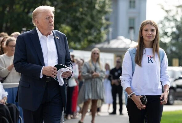 Donald Trump's admits that he tested positive for…See more⬇️⬇️⬇️