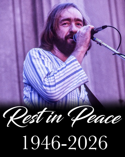 Legendary Rock Star Dave Mason Dies at 79