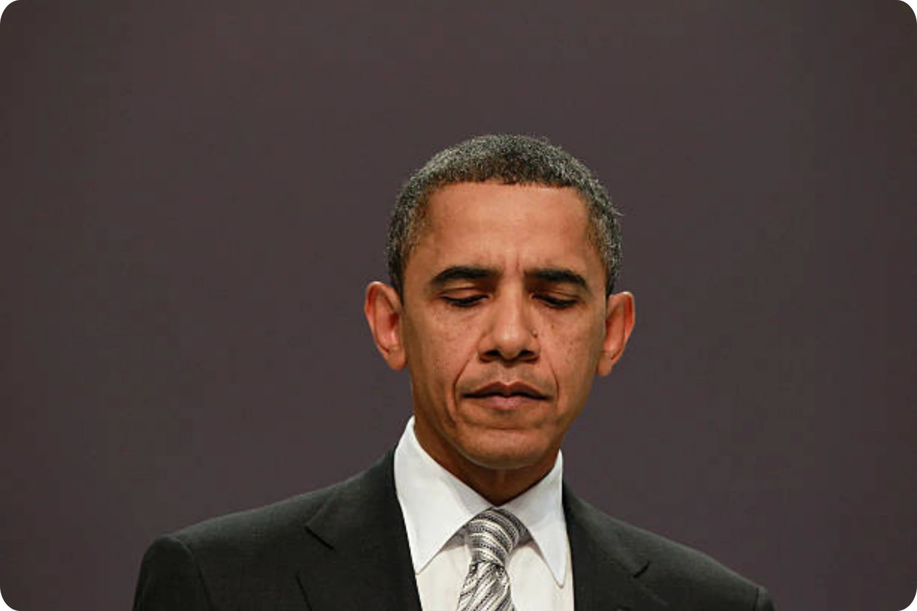 Barack Obama's Announcement Sparks Controversy: "MUST BE DONE"
