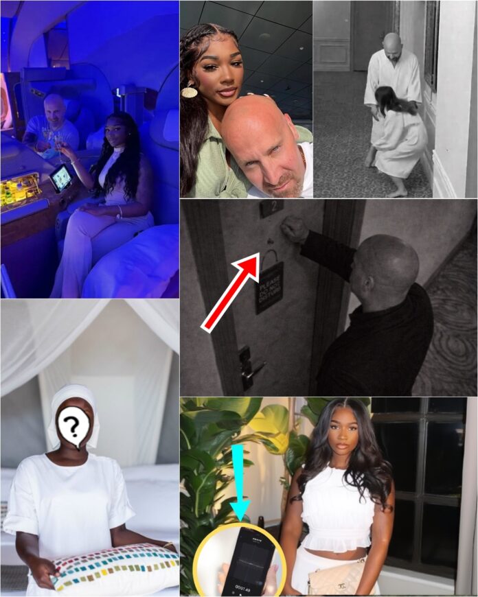 Hotel Staff Confirm Joe McCann's Movements to "That Room" After Argument with Ashlee Jenae