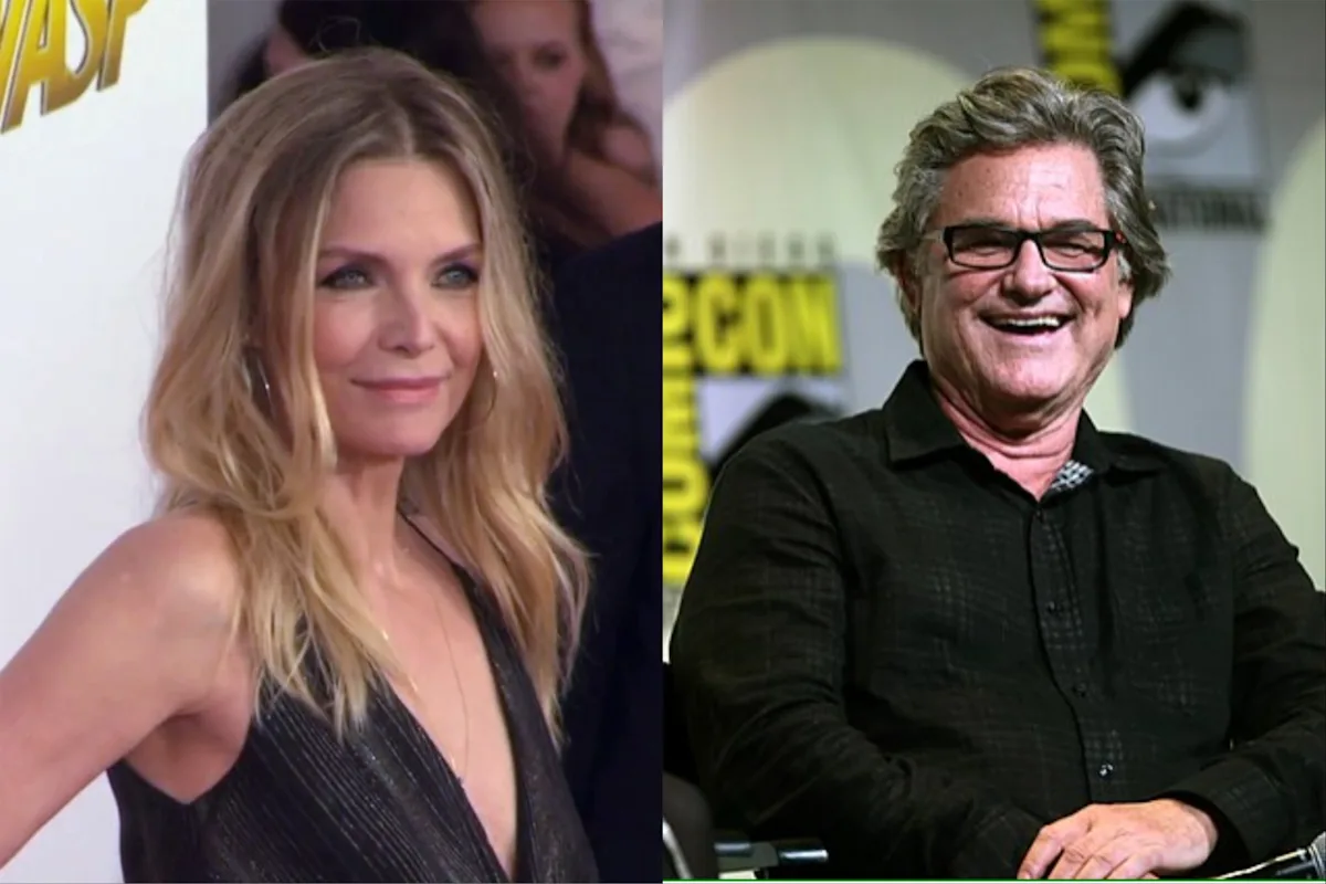 Kurt Russell Reportedly Refused to Sit with Julia Roberts at Emmys, Sparking Controversy