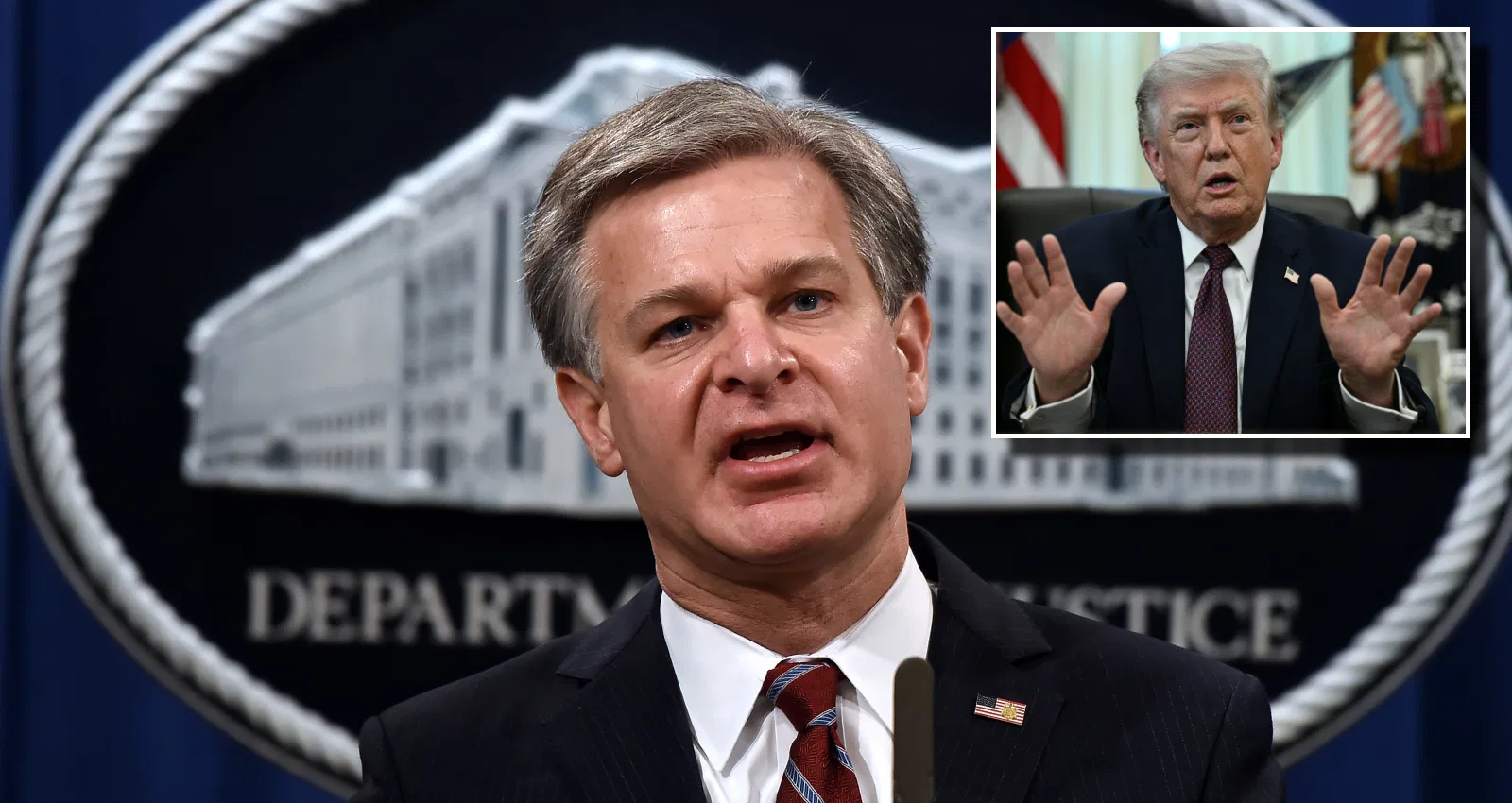 Newly Revealed Documents Expose FBI's Role on January 6, Which Was Not Meant to Be Discovered