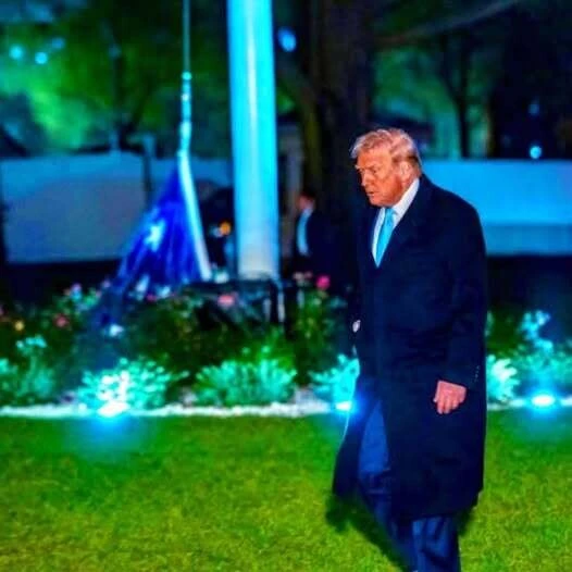 Shock 🚨🚨Trump’s Condition Has Escalated to…See more
