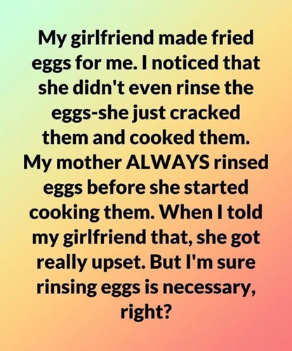 How a Simple Morning Misunderstanding Strengthened Our Bond
