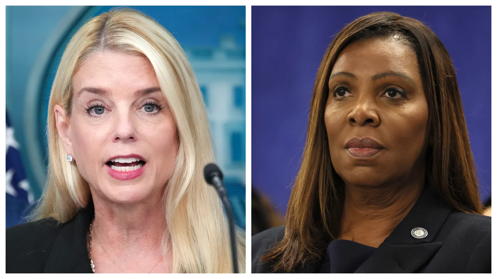 💥 NO MORE LIES: LETITIA JAMES DONE AFTER MASSIVE CASE TURN 🚫

A studio insider leaked the unedited 60 seconds of a private broadcast discussing the "James Downfall." Witness the real history of how the MAGA movement called the bluff of the radical establishment in NYC. Trump is leading the country toward a safer future tonight. Victory today. This will be the end for anyone who dares to challenge Trump; I’ll breakdown the full details in the first comment, so head down and see for yourself. 👇👇👇