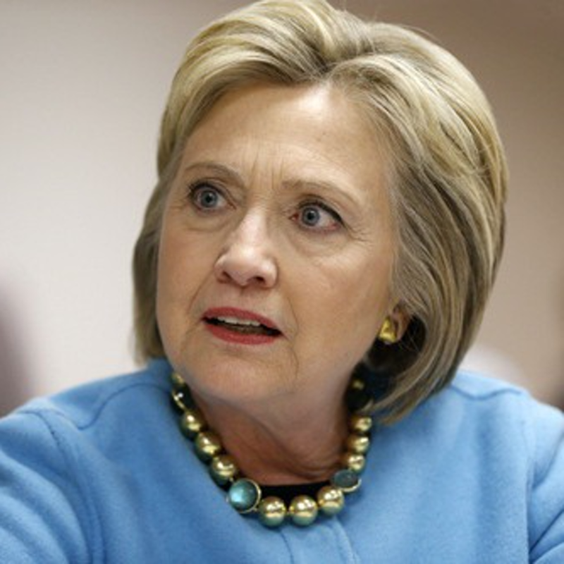 Hillary Clinton's Personal Update Ignites Intense Online Reaction Among Supporters