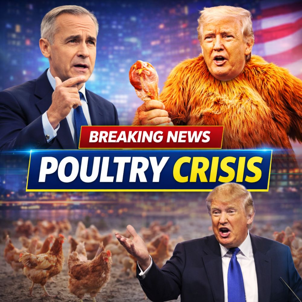 Canada's Rejection of $585 Million US Chicken Deal Impacts Global Markets