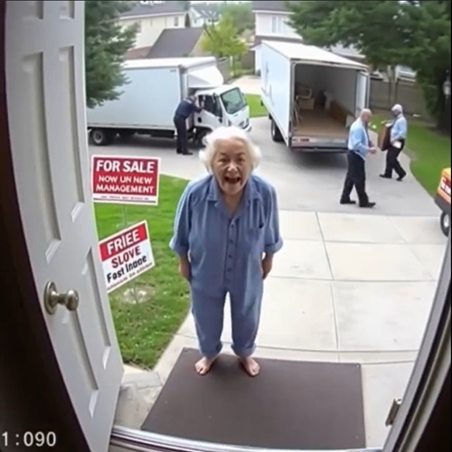 My Mother-in-Law Was Unaware of My Approximately $50,000 Monthly Income Until an Unexpected Event Occurred