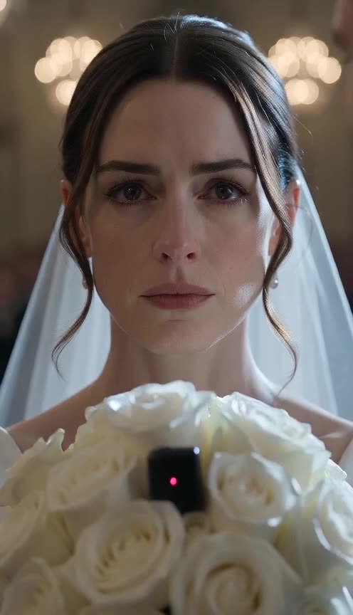 The Morning Amelia Vale Let Four Hundred Guests Hear the Truth
