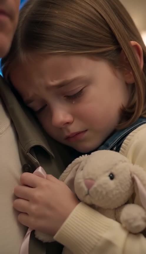 The Night a Frightened Child Forced a Powerful Family to Finally Listen