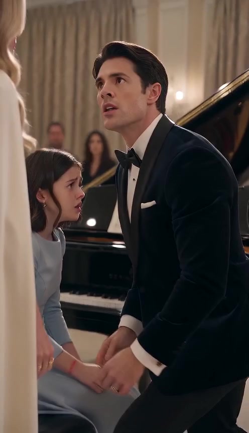 The Song Serena Tried to Silence Before the Wedding Could Begin