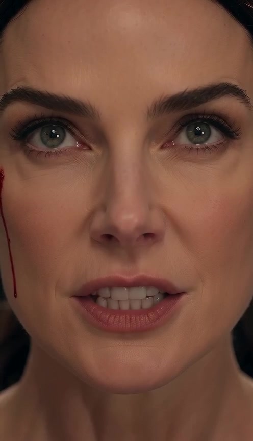 The Night Victoria Hale Refused to Keep Buying Everyone Else’s Silence