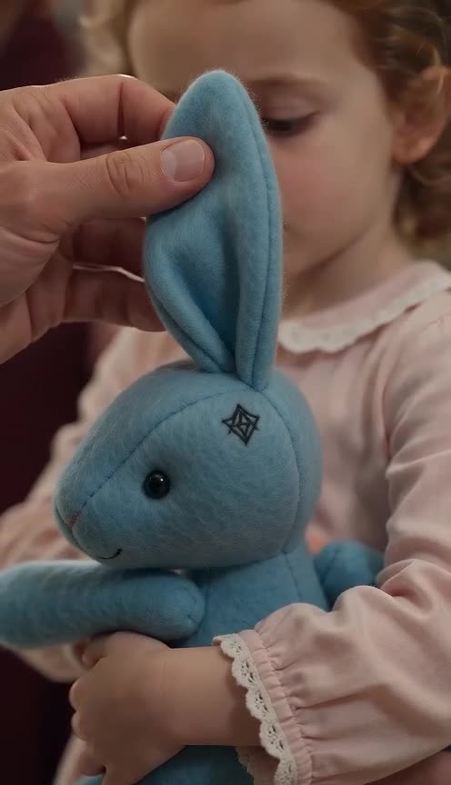 The Rabbit Beneath the Chandelier and the Debt No Family Could Bury