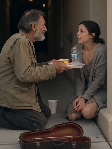 The Bowl of Soup That Exposed What Their Marriage Could No Longer Hide