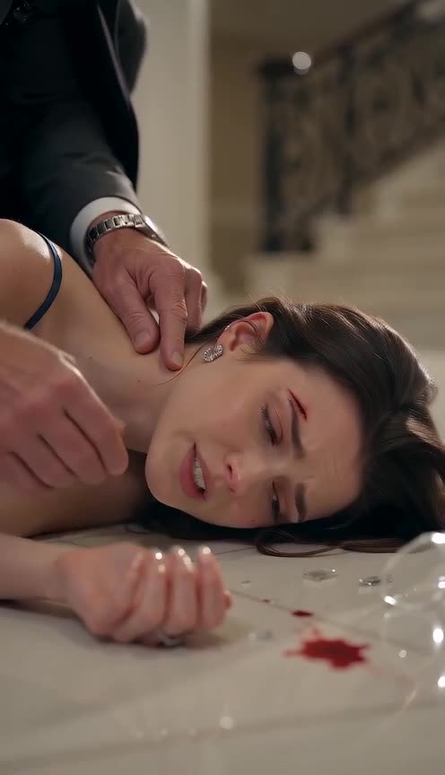 The Night Emma Hale Chose Which Family Secret Would Be Allowed to Survive