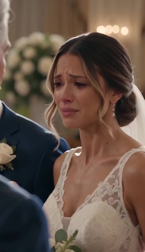 The Wedding Speech That Left Two Families Owing More Than Money