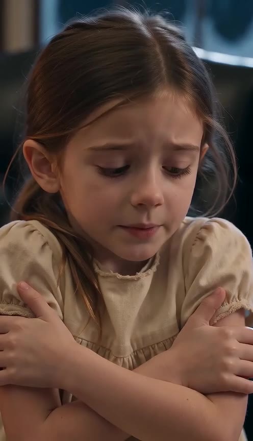 The Five Thousand Dollars Nobody Stole and the Debt One Child Exposed
