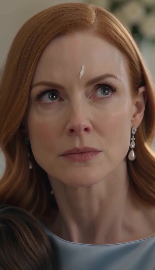 The Night She Left the Ring Beside the Ruined Cake and Changed Everything