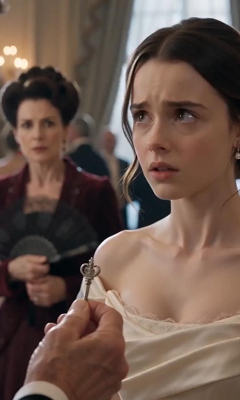 The Silver Key Fell Before the Last Waltz Could Hide the Truth