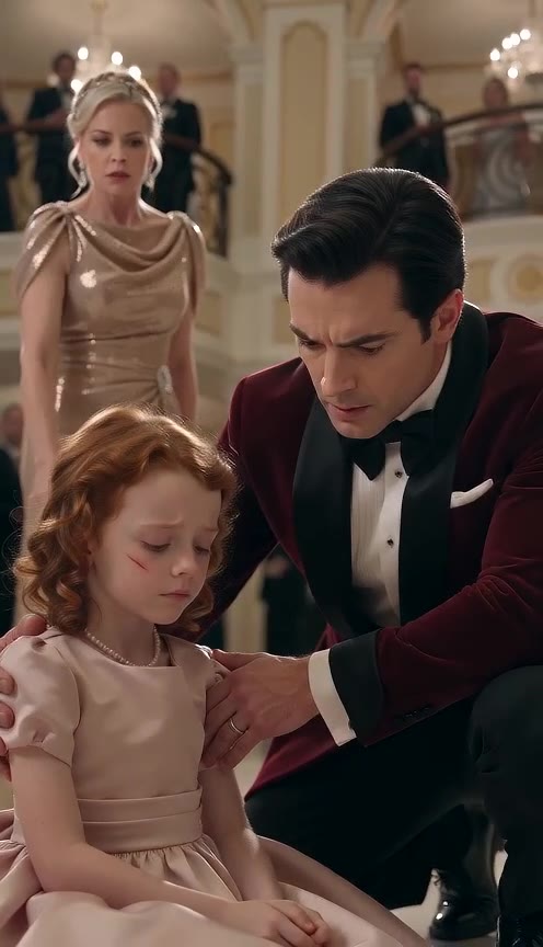 The Silver Spoon a Frightened Child Would Not Surrender Broke Open an Entire Family