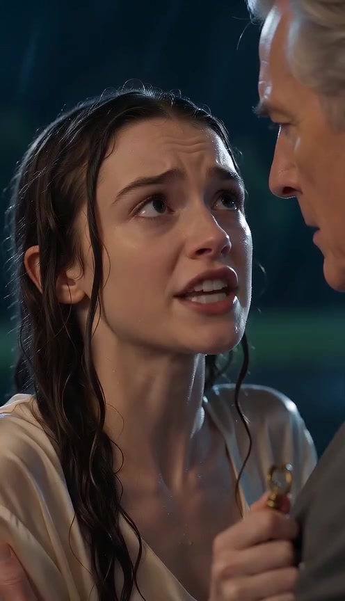 The Night Mara Ellis Chose Which Family Secret Would Survive the Storm