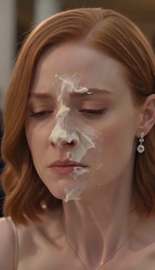 The Night She Left the Ring Beside the Ruined Cake and Changed Everything