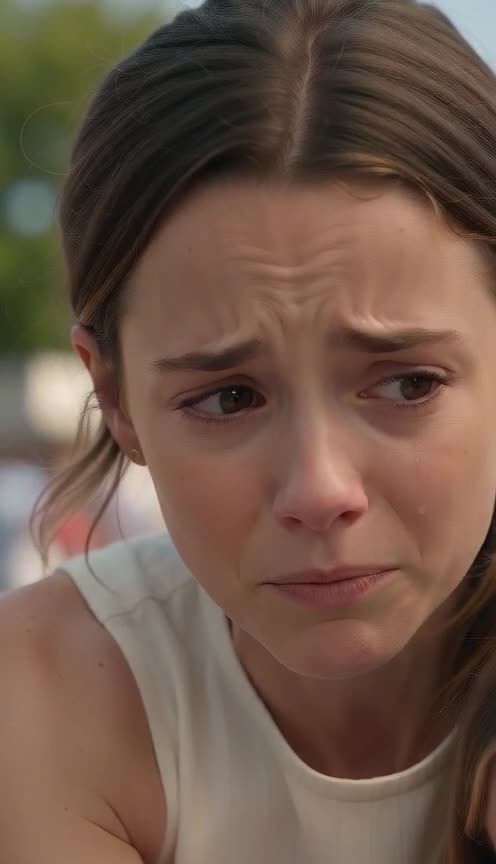 The Fourth of July Parade Where One Family Finally Stopped Pretending