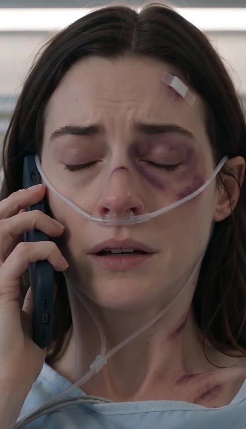 The Night Her Family Sent Her Back, Every Promise Began to Collapse