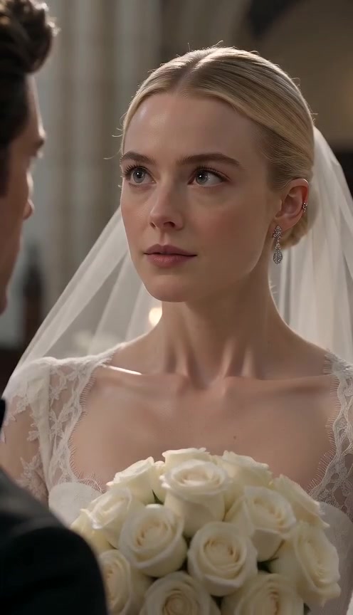 The Wedding Rules Were Only the Beginning of What Emily Had to Lose