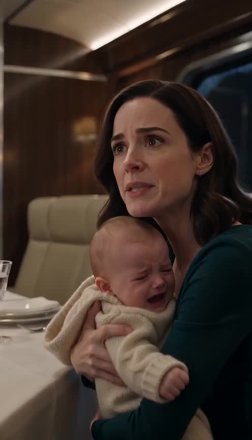 The Bracelet on Noah’s Wrist Forced the Morgan Family to Choose Which Child They Would Betray