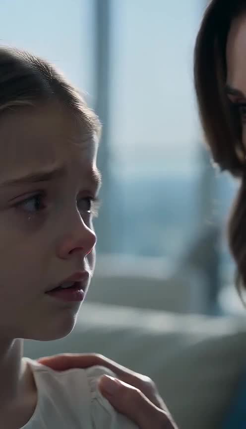 The Secret She Hid From His Daughter Changed Everything Forever