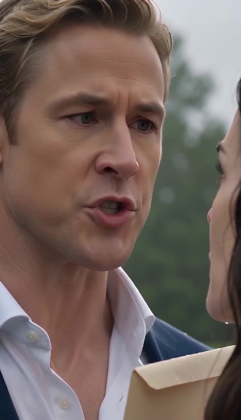 The Night Lauren Hayes Returned, the Mansion Finally Chose a Side
