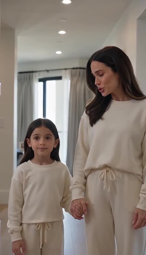 The Truth My Daughter Deserved to Know Changed Everything